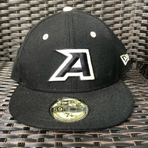 Army New Era Basic 59FIFTY Fitted Hat